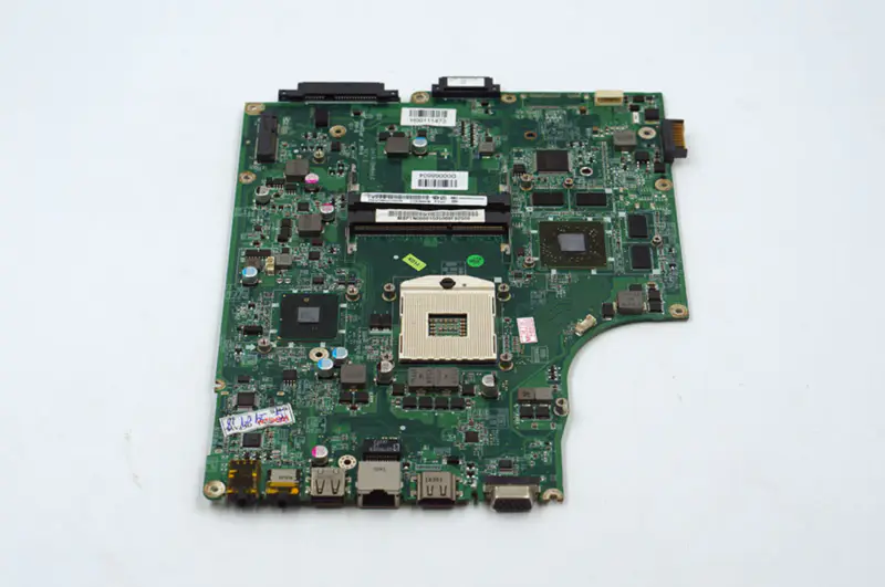 Acer 5820 5820TG MBPTN06001 MB.PTN06.001 DAZR7BMB8E0 Základní deska