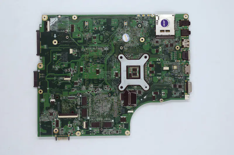 Acer 5820 5820TG MBPTN06001 MB.PTN06.001 DAZR7BMB8E0 Základní deska