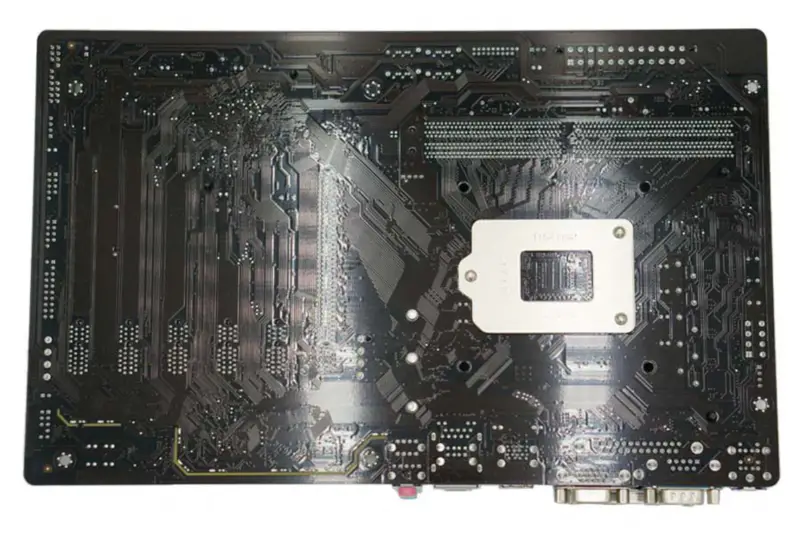 Základní deska Gigabyte GA-H110-D3A H110-D3A LGA1151