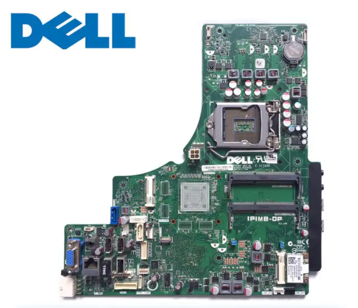 Dell Inspiron 2330 AIO PWNMR 0PWNMR IPIMB-DP Základní deska s integrovanou grafikou