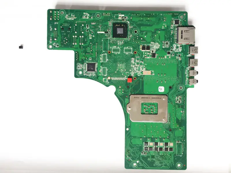 Dell Inspiron 2330 AIO PWNMR 0PWNMR IPIMB-DP Základní deska s integrovanou grafikou