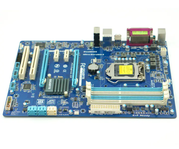 Základní deska Gigabyte GA-P67-DS3-B3 LGA1155 P67-DS3-B3