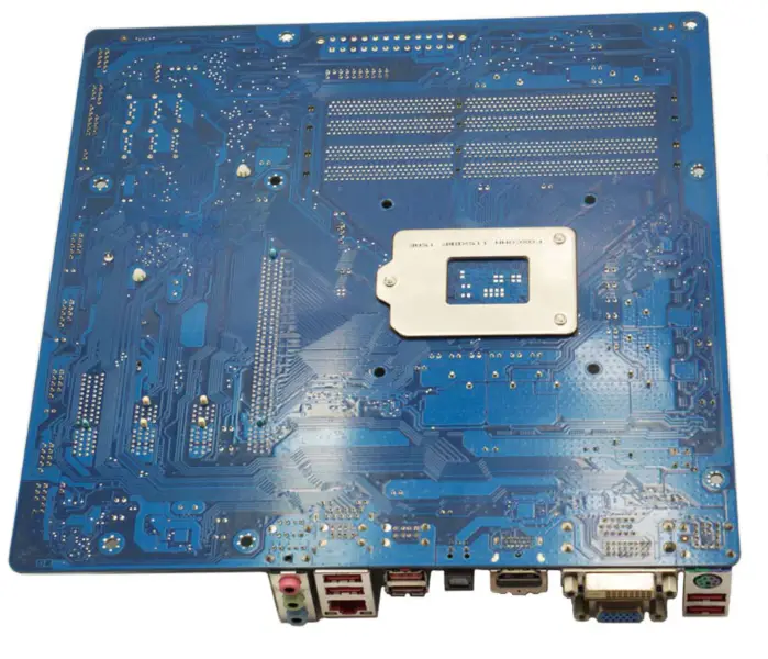 Základní deska Gigabyte GA-Z68M-D2H Z68M-D2H LGA1155 Micro-ATX