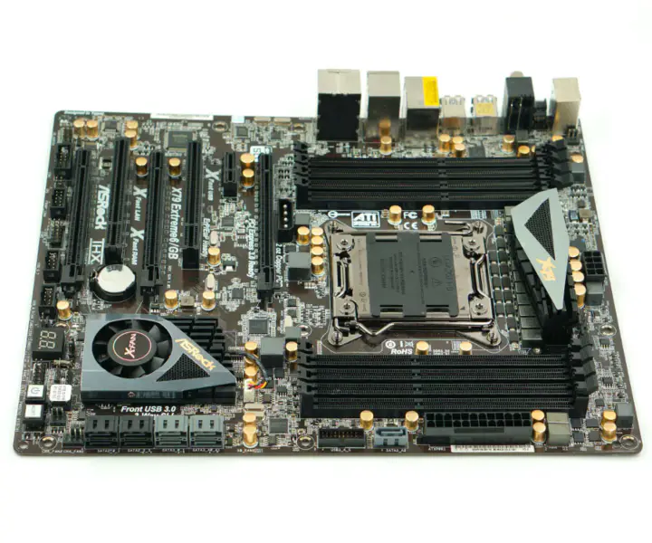 Základní deska Asrock X79 Extreme6 x79 2011 LGA2011