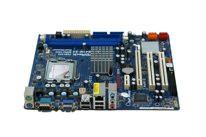 Základní deska Asrock G41M-S3 G41 LGA775