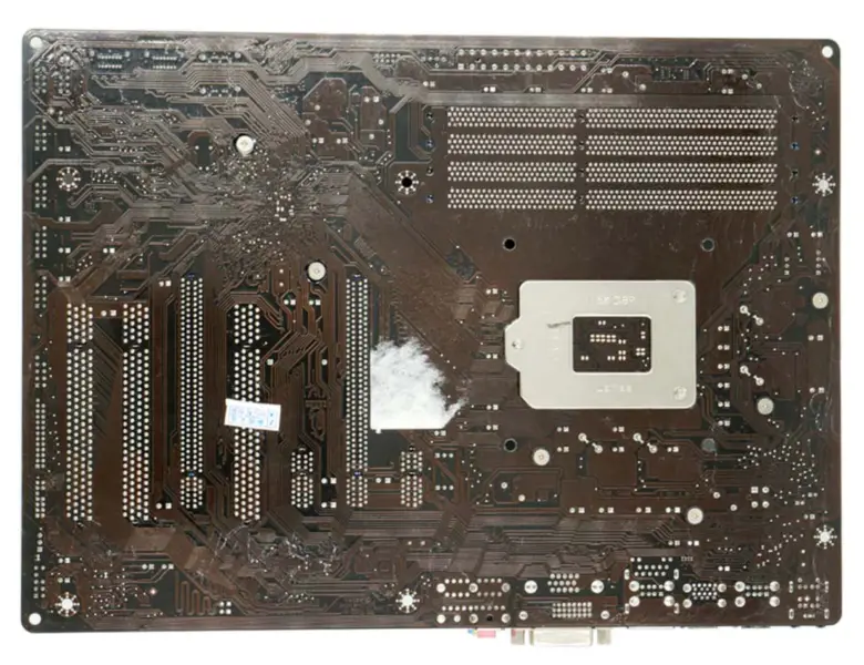 Základní deska MSI Z68S-G43 (G3) Z68 LGA1155 ATX