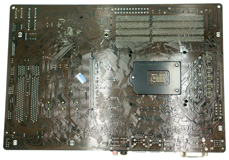 Základní deska Asrock Z68 Pro3 Z68 LGA 1155 ATX