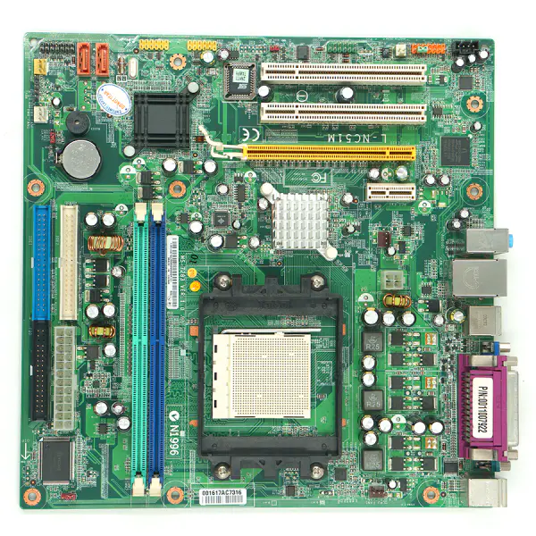 Základní deska Lenovo L-NC51M MS-7283
