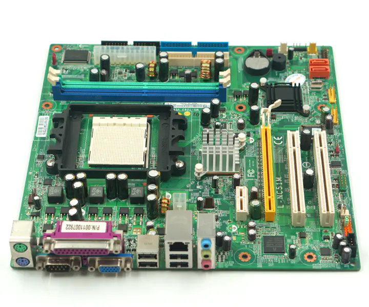 Základní deska Lenovo L-NC51M MS-7283