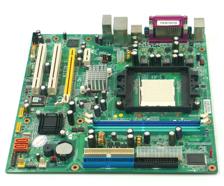 Základní deska Lenovo L-NC51M MS-7283