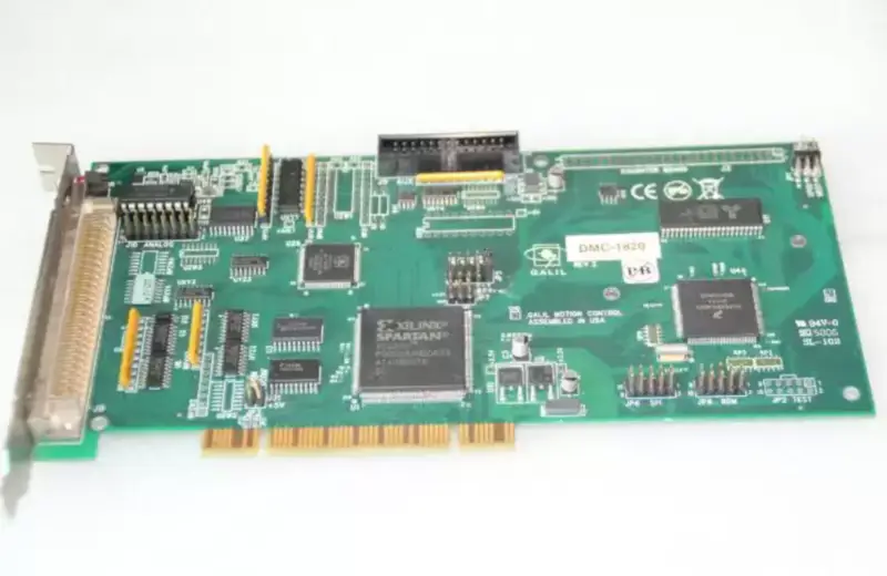 Základní deska GALIL DMC-1820 REV I