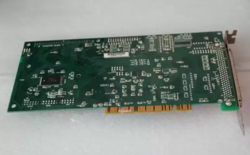 Základní deska GALIL DMC-1820 REV I