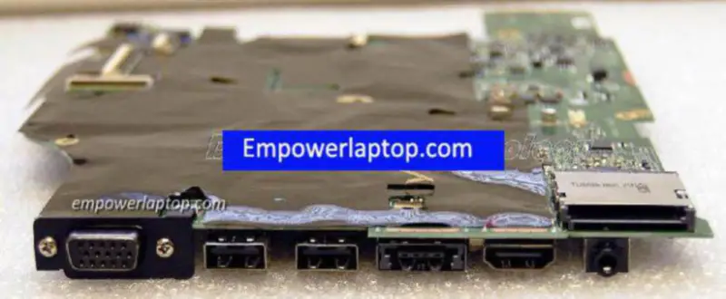 Základní deska Lenovo thinkpad E425