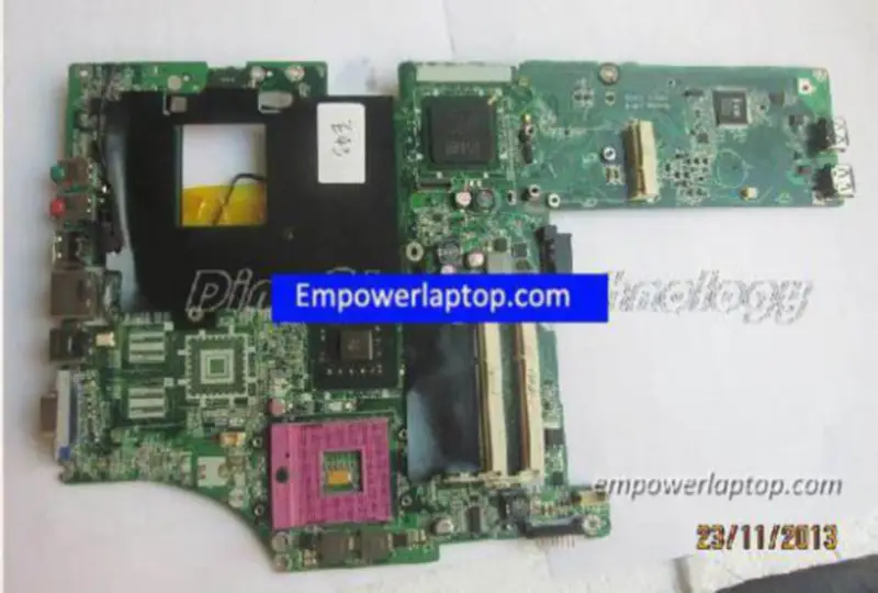 Základní deska Lenovo E43