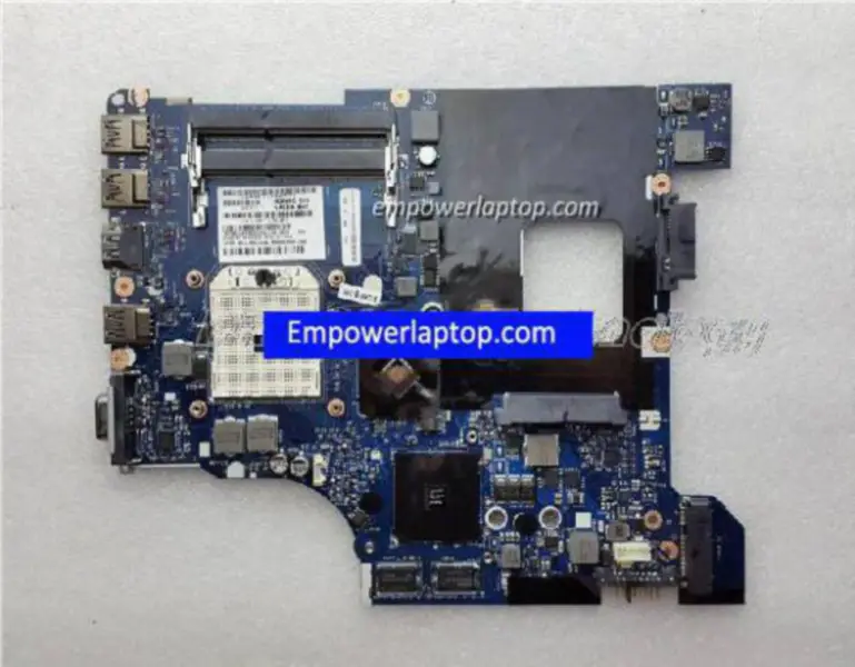 Základní deska Lenovo thinkpad e435 LA-8126P