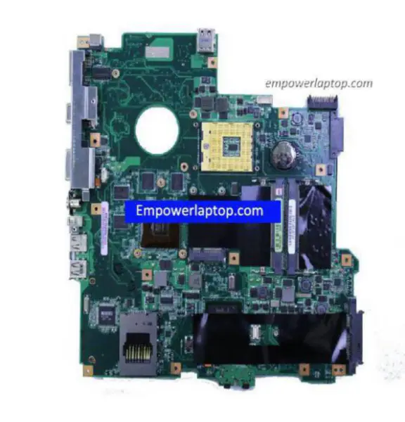 Základní deska Asus f3jv