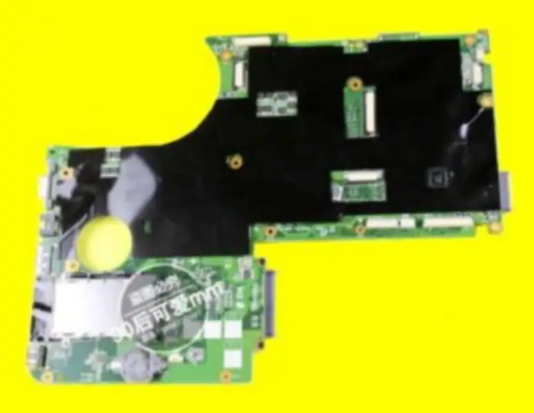 Základní deska Asus X77J