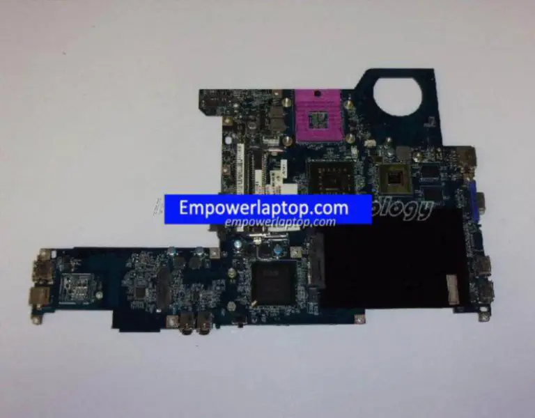 Základní deska Lenovo G430 LA-4211P