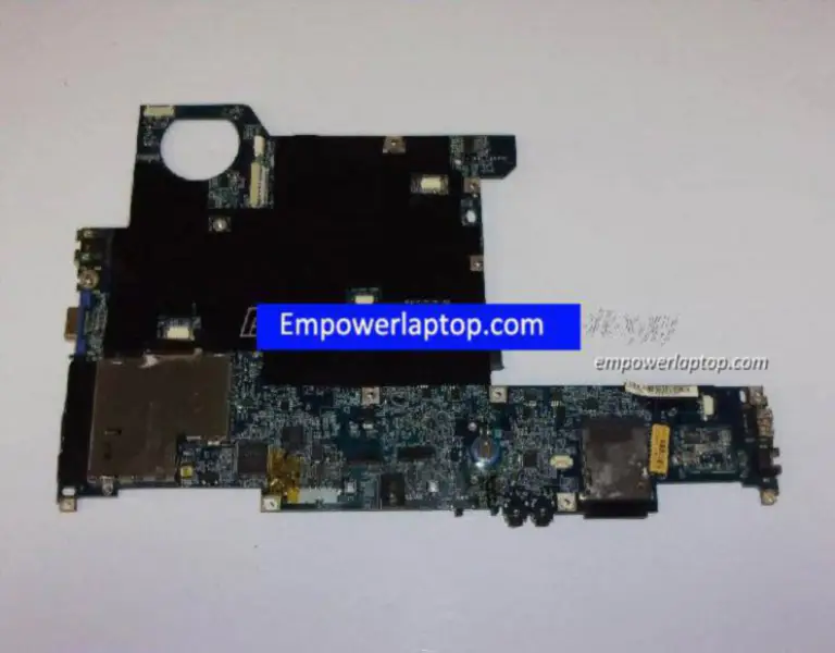 Základní deska Lenovo G430 LA-4211P