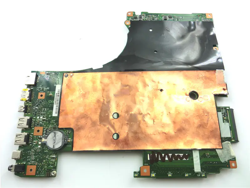 Základní deska ASUS GL753VD