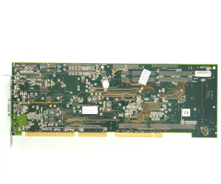 Kontron 92-005649-0X REV:E-02 motherboard