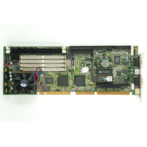 AP-520 V1.1A 586 průmyslová základní deska
