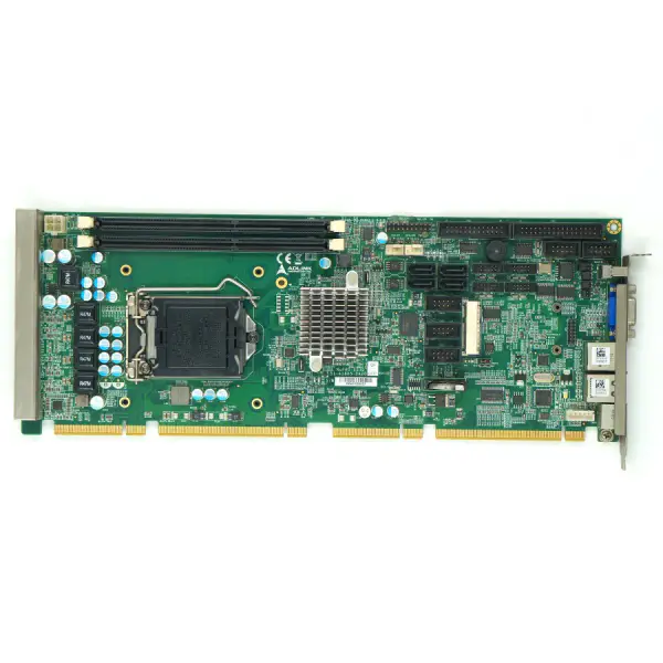Adlink NUPRO-E330 Průmyslová základní deska LGA1155