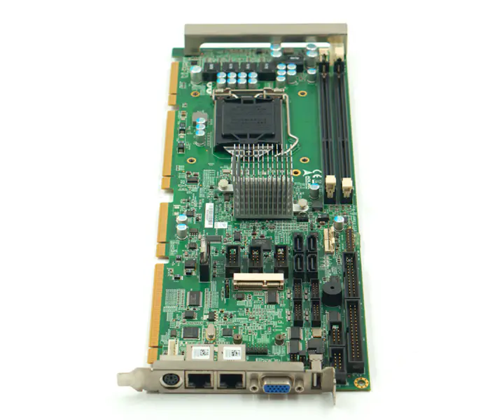 Adlink NUPRO-E330 Průmyslová základní deska LGA1155