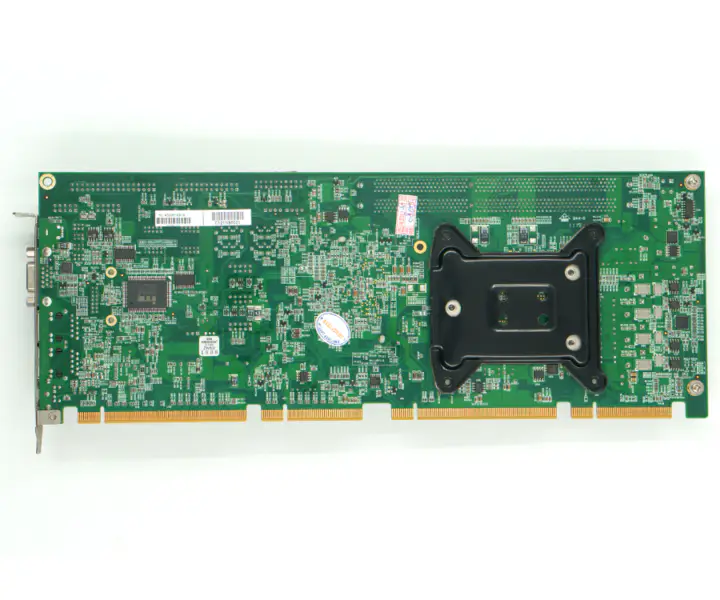 Adlink NUPRO-E330 Průmyslová základní deska LGA1155