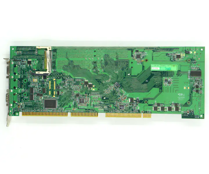 COMMELL FS-979 P4 průmyslová základní deska pro COMMELL