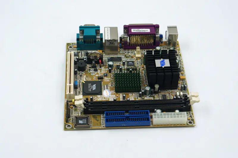 Průmyslová základní deska VIA EPIA 5000 17CMX17CM MINI