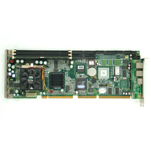 Základní deska Advantech PCA-6180E PCA-6180