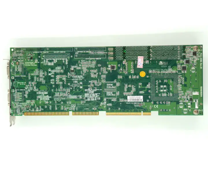 Základní deska Advantech PCA-6180E PCA-6180