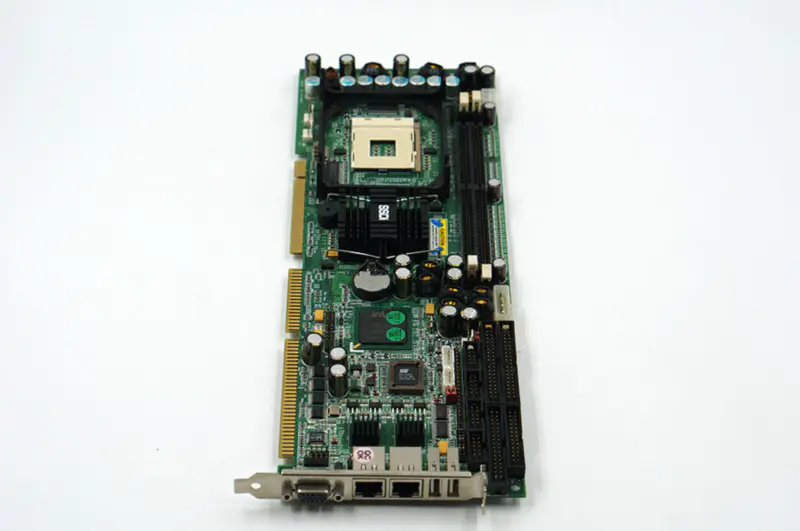 Základní deska Portwell ROBO-8712EVG2A