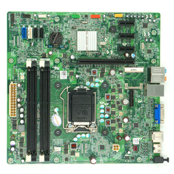 Dell Y2MRG 0Y2MRG CN-0Y2MRG Základní deska XPS 8300 V460