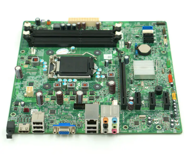 Dell Y2MRG 0Y2MRG CN-0Y2MRG Základní deska XPS 8300 V460