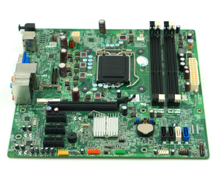 Dell Y2MRG 0Y2MRG CN-0Y2MRG Základní deska XPS 8300 V460