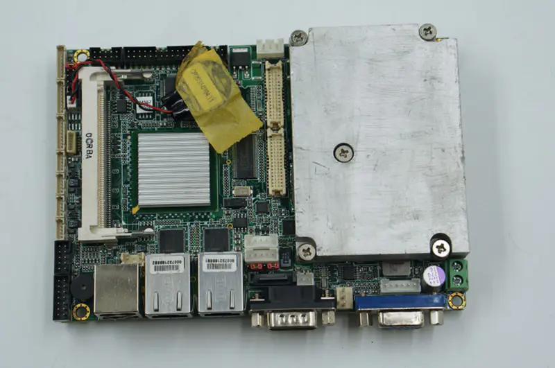 Základní deska AAEON GENE-9455