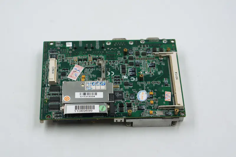 Základní deska AAEON GENE-9455
