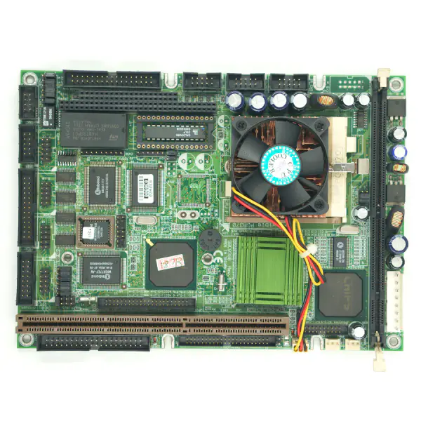 Průmyslová základní deska Axiomtek SBC8360