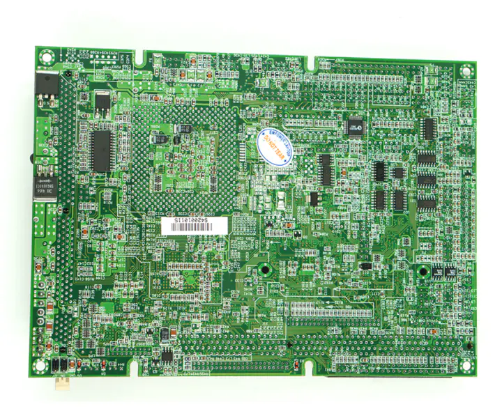 Průmyslová základní deska Axiomtek SBC8360