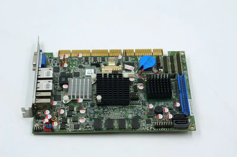 IEI PCISA-945GSE-N270-512MB-R11 PCISA-945GSE N270 512MB průmyslová základní deska