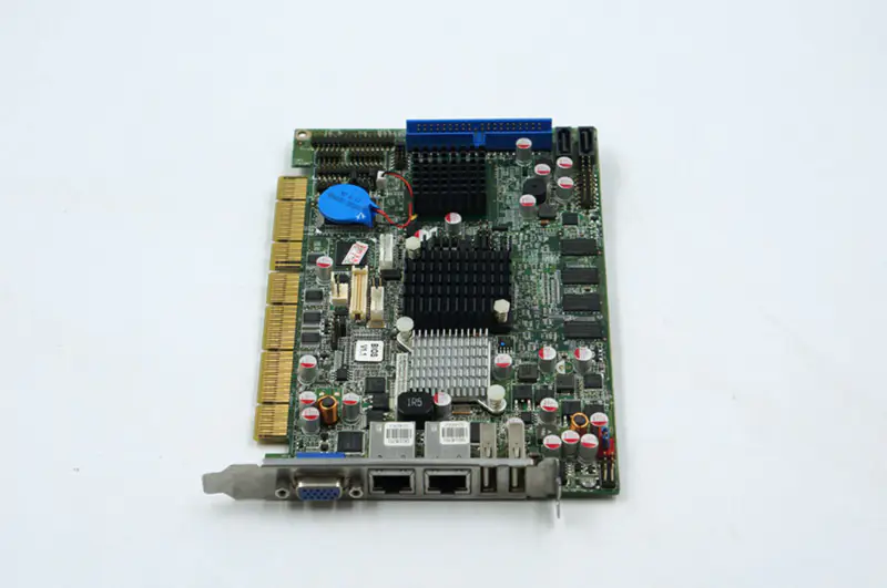 IEI PCISA-945GSE-N270-512MB-R11 PCISA-945GSE N270 512MB průmyslová základní deska
