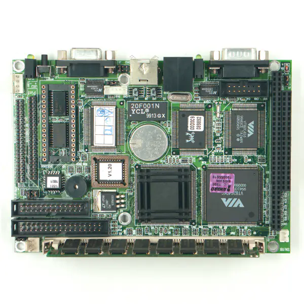 Základní deska Advantech PCM-1823 Rev.B1
