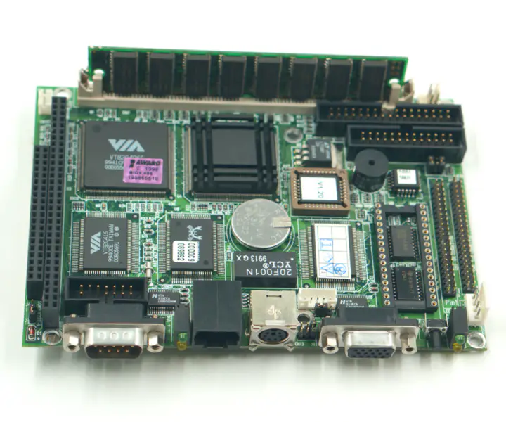 Základní deska Advantech PCM-1823 Rev.B1