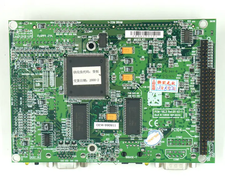 Základní deska Advantech PCM-1823 Rev.B1