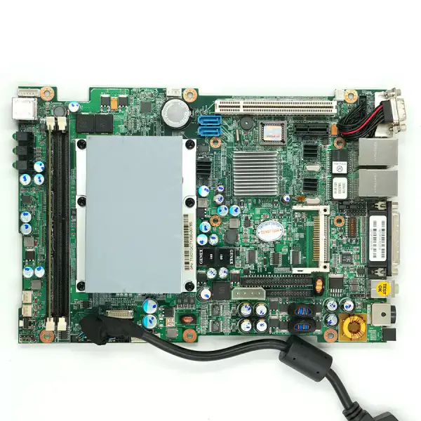 Základní deska NEXCOM EBC576 EBC-576