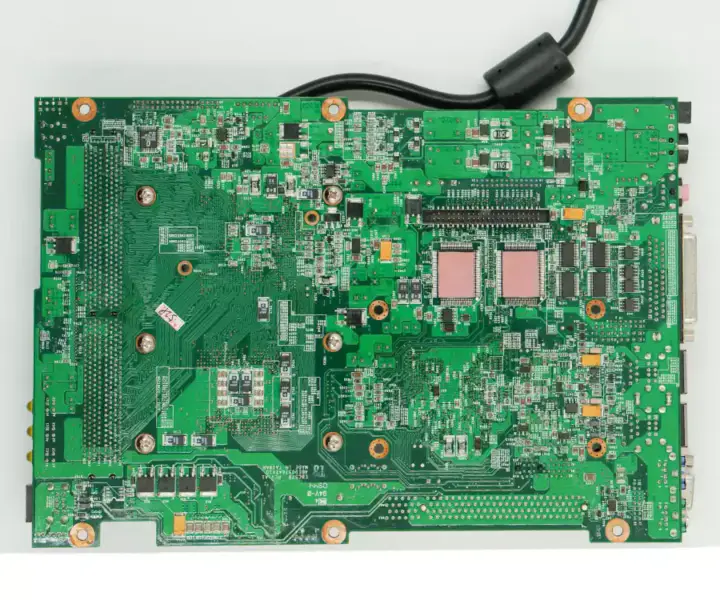 Základní deska NEXCOM EBC576 EBC-576