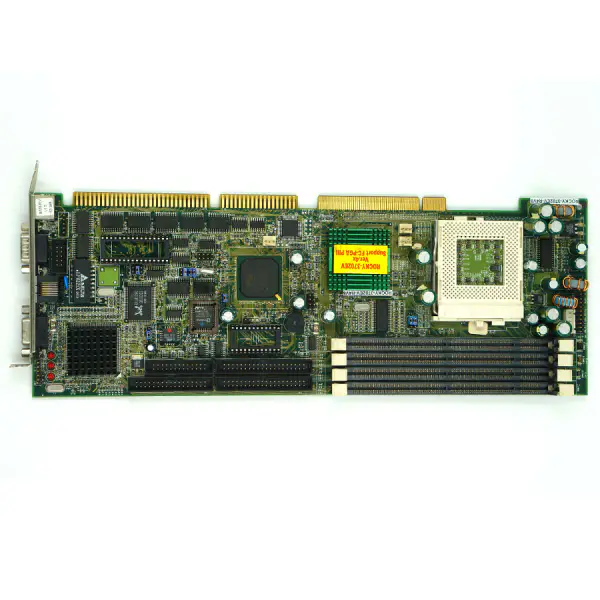 IEI ROCKY-3702EV Ver.4X ROCKY-3702EV-R4V8 motherboard