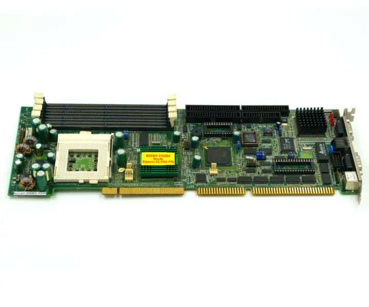 IEI ROCKY-3702EV Ver.4X ROCKY-3702EV-R4V8 motherboard